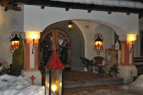 Hotel Schlosswirt