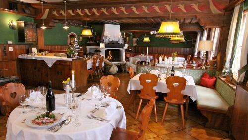 Hotel Schlosswirt