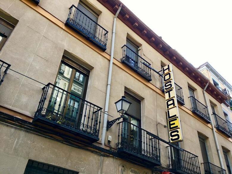 Hostal Jemasaca-palma61