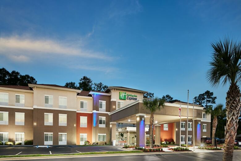 Hotel Holiday Inn Express & Suites Bonifay