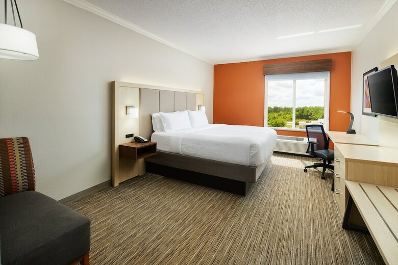 Hotel Holiday Inn Express & Suites Bonifay