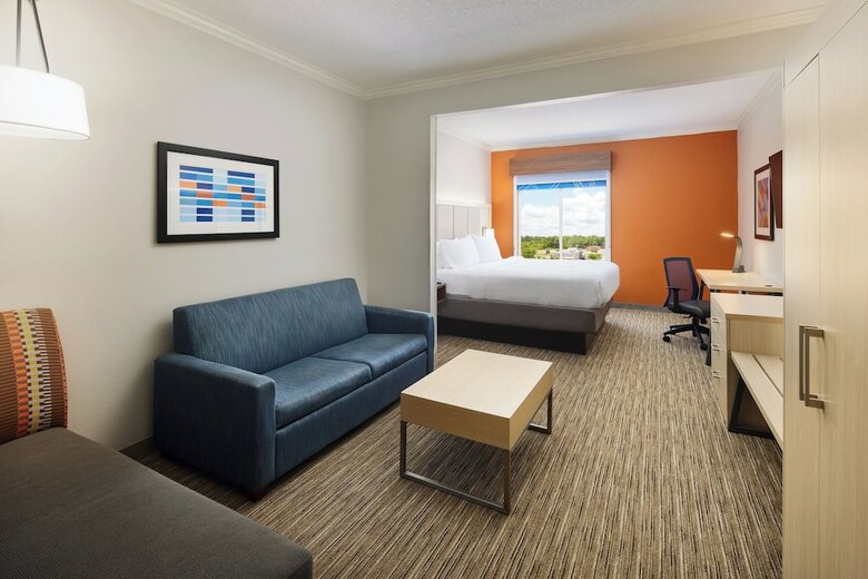 Hotel Holiday Inn Express & Suites Bonifay