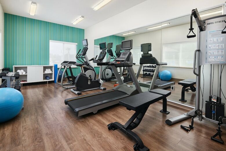Hotel Holiday Inn Express & Suites Bonifay