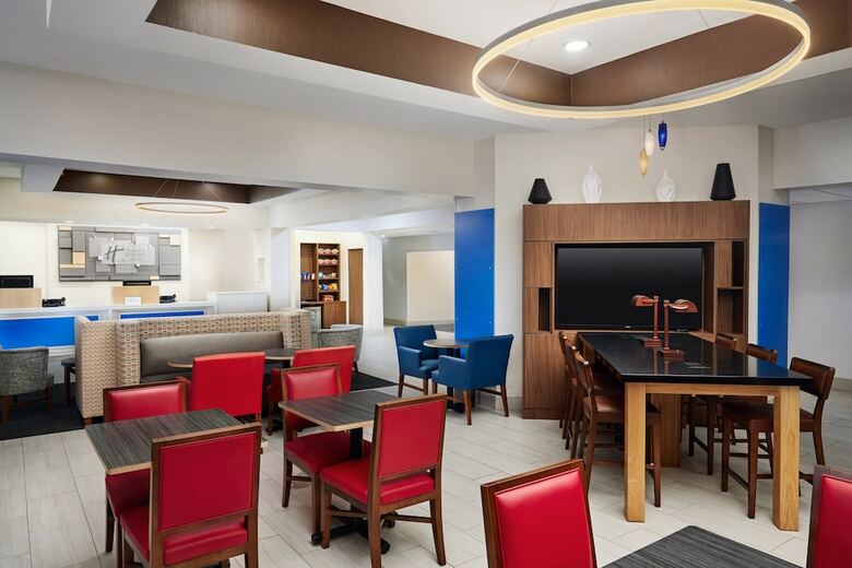 Hotel Holiday Inn Express & Suites Bonifay