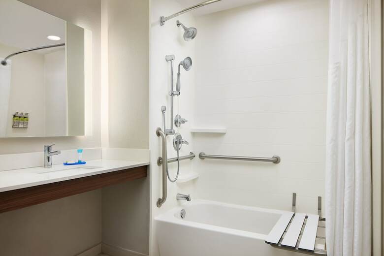 Hotel Holiday Inn Express & Suites Bonifay