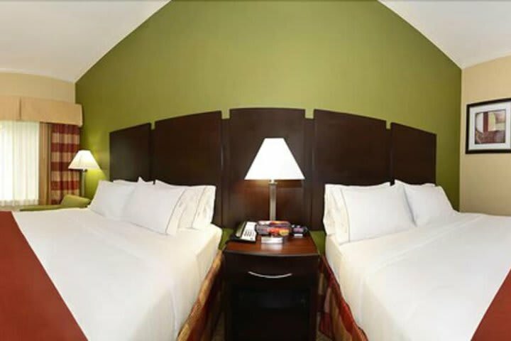 Hotel Holiday Inn Express & Suites Bonifay