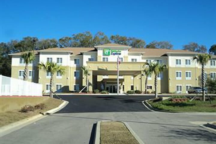 Hotel Holiday Inn Express & Suites Bonifay