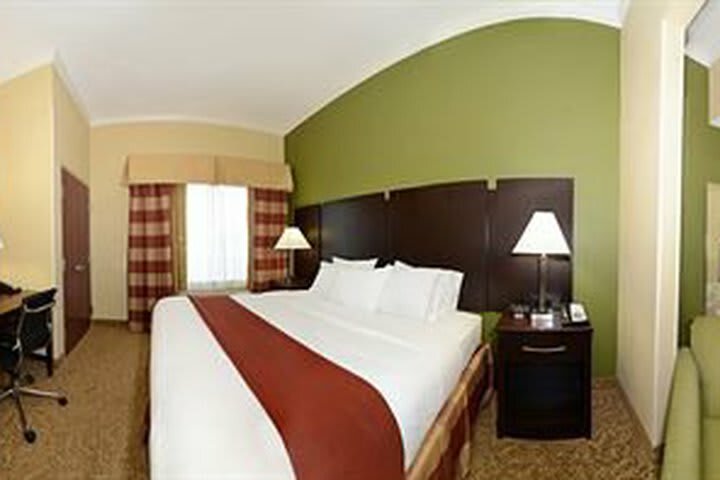 Hotel Holiday Inn Express & Suites Bonifay