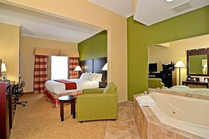 Hotel Holiday Inn Express & Suites Bonifay