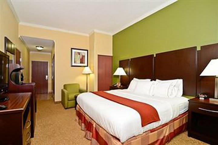 Hotel Holiday Inn Express & Suites Bonifay
