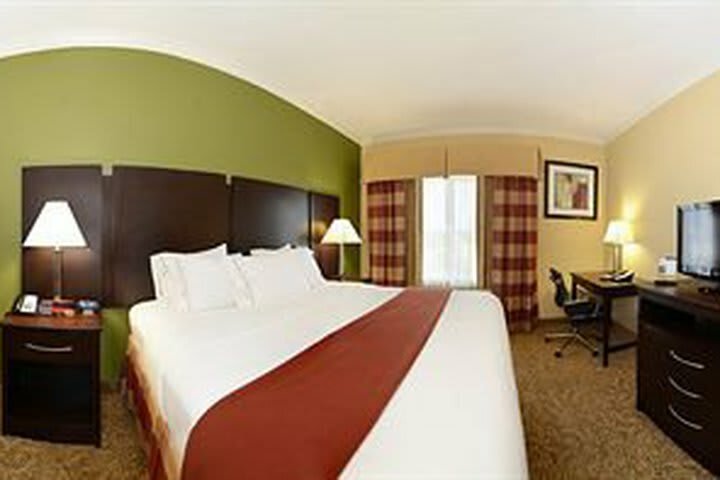 Hotel Holiday Inn Express & Suites Bonifay