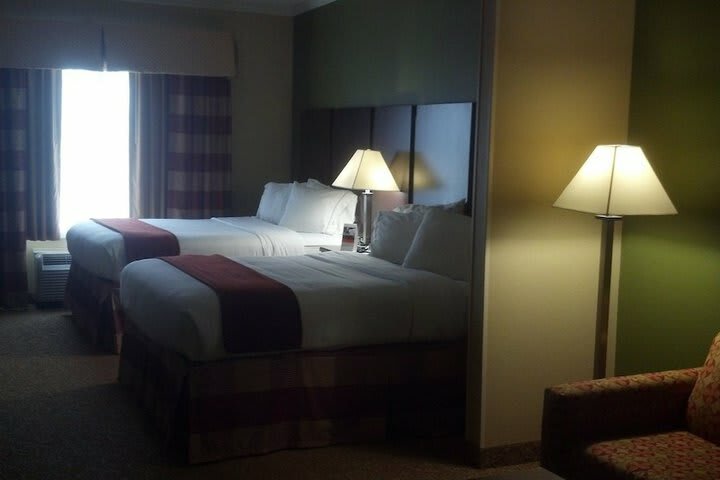 Hotel Holiday Inn Express & Suites Bonifay