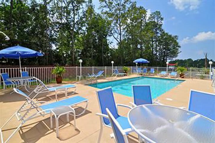 Hotel Holiday Inn Express & Suites Bonifay