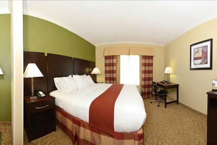 Hotel Holiday Inn Express & Suites Bonifay