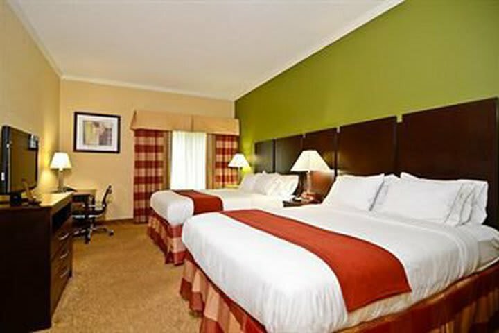 Hotel Holiday Inn Express & Suites Bonifay