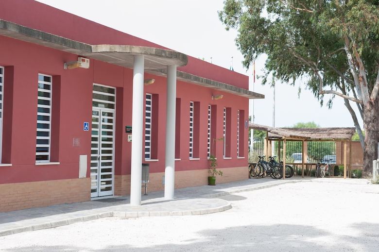 Alojamiento Rural Coto De La Isleta