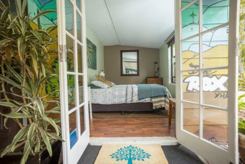 Albergue Nimbin Rox Backpackers Resort Yha