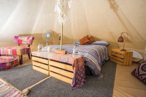 Albergue Nimbin Rox Backpackers Resort Yha