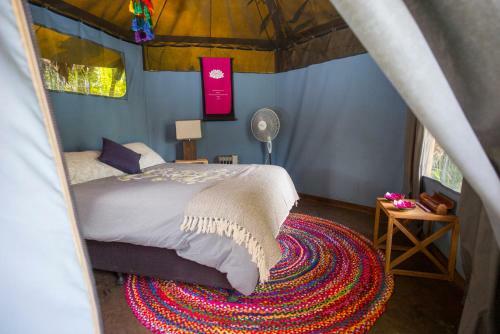Albergue Nimbin Rox Backpackers Resort Yha