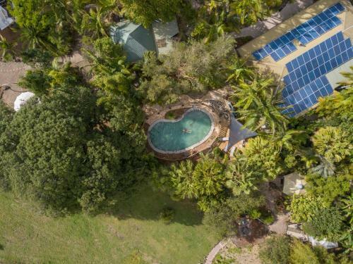 Albergue Nimbin Rox Backpackers Resort Yha