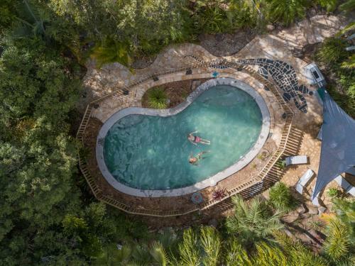 Albergue Nimbin Rox Backpackers Resort Yha