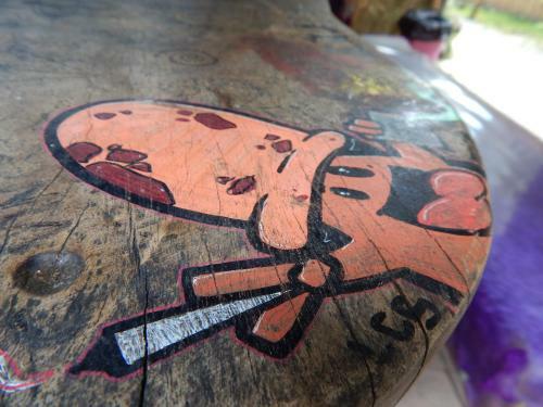 Albergue Nimbin Rox Backpackers Resort Yha