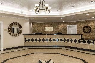 Hotel Baymont Inn & Suites Galveston