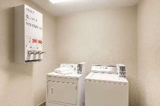Hotel Baymont Inn & Suites Galveston