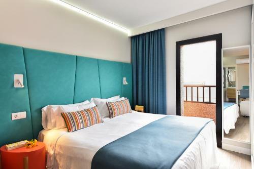 Aparthotel Hotel Apartamento Bajamar