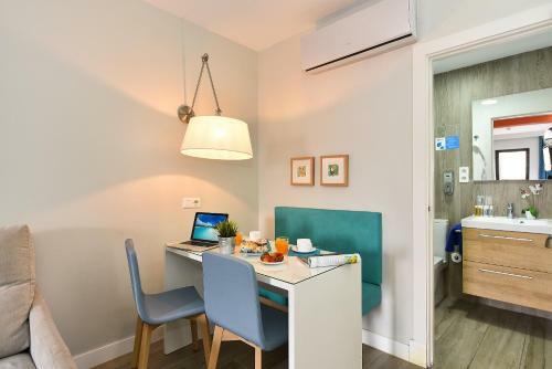 Aparthotel Hotel Apartamento Bajamar