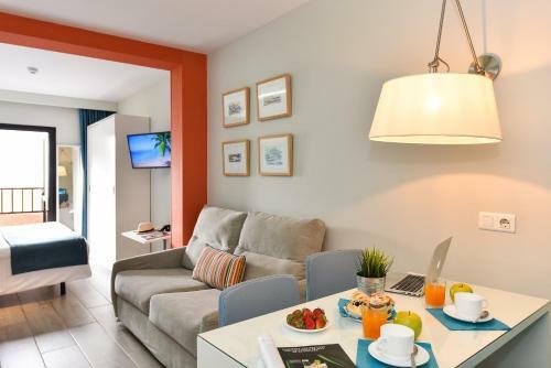 Aparthotel Hotel Apartamento Bajamar