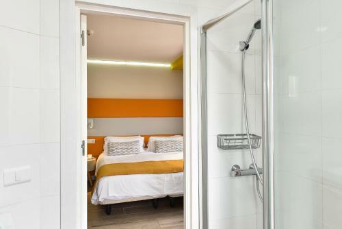 Aparthotel Hotel Apartamento Bajamar
