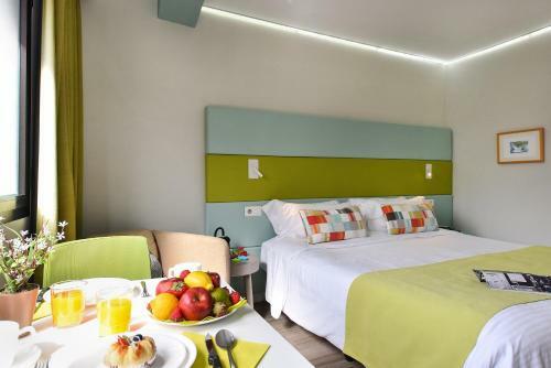 Aparthotel Hotel Apartamento Bajamar