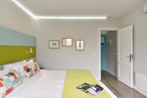 Aparthotel Hotel Apartamento Bajamar
