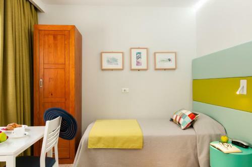 Aparthotel Hotel Apartamento Bajamar