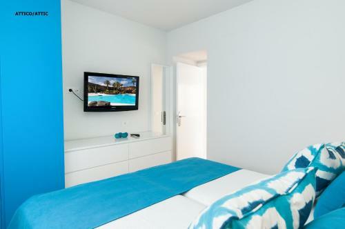 Aparthotel Hotel Apartamento Bajamar