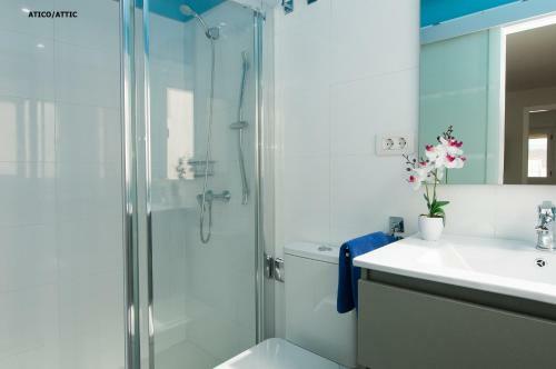 Aparthotel Hotel Apartamento Bajamar
