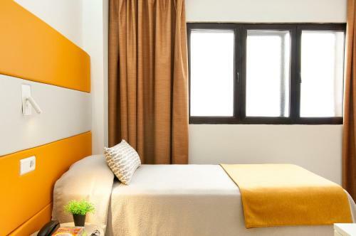 Aparthotel Hotel Apartamento Bajamar