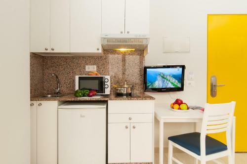 Aparthotel Hotel Apartamento Bajamar