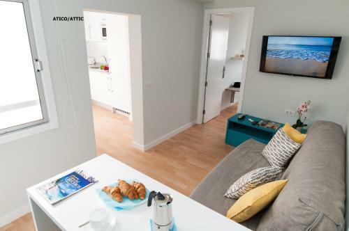 Aparthotel Hotel Apartamento Bajamar