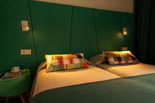 Aparthotel Hotel Apartamento Bajamar