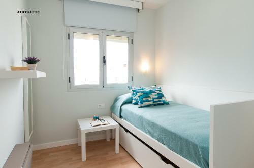 Aparthotel Hotel Apartamento Bajamar
