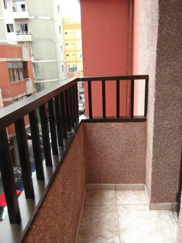 Aparthotel Hotel Apartamento Bajamar