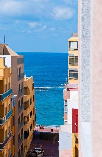 Aparthotel Hotel Apartamento Bajamar