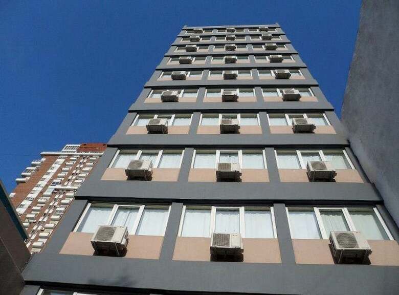 Juramento De Lealtad Townhouse Hotel