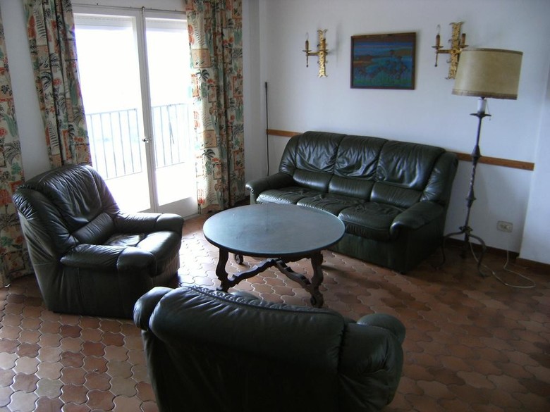 Apartamento Cala Llevad�