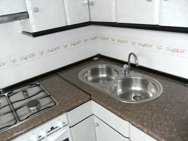 Apartamento Cala Llevad�