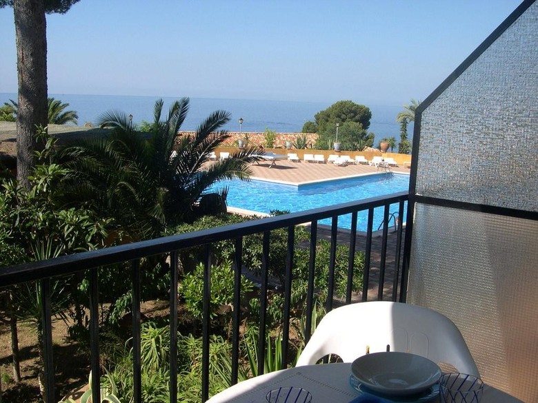Apartamento Cala Llevad�