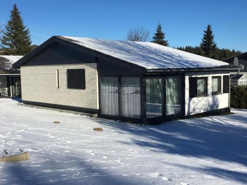 Holiday Home Im Ferienpark Willingenusseln