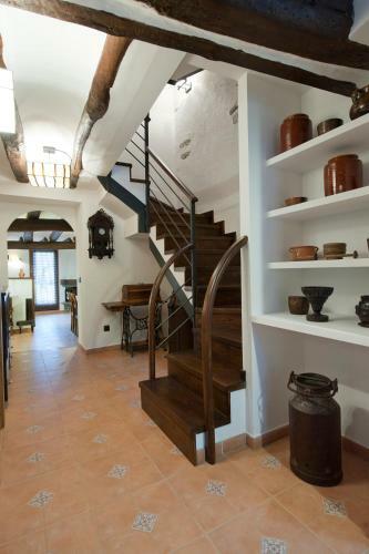 Ca L'andreu I Ca La Teresa